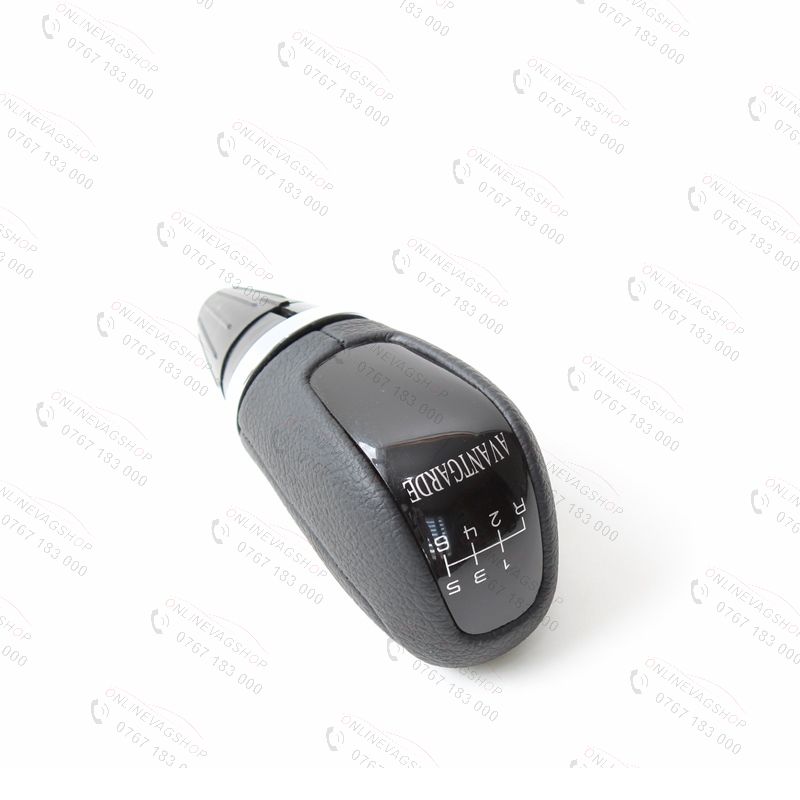 Nuca piele Mercedes E-class W211, C-class W203 Avangarde